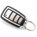 Автосигнализация Tiger Simple PLUS с сиреной